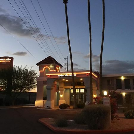 Extend-A-Suites Phoenix Eksteriør bilde