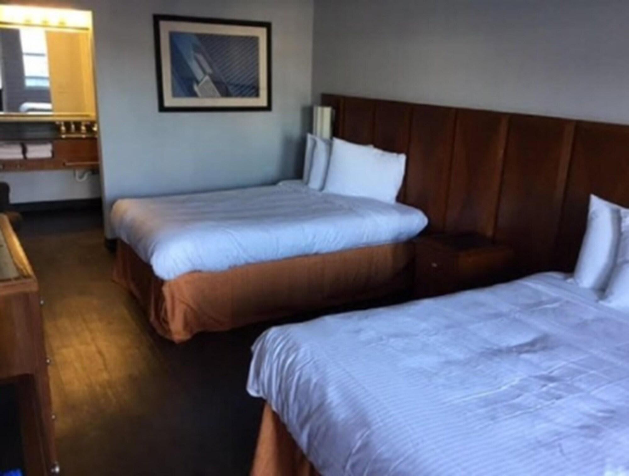 Extend-A-Suites Phoenix Eksteriør bilde