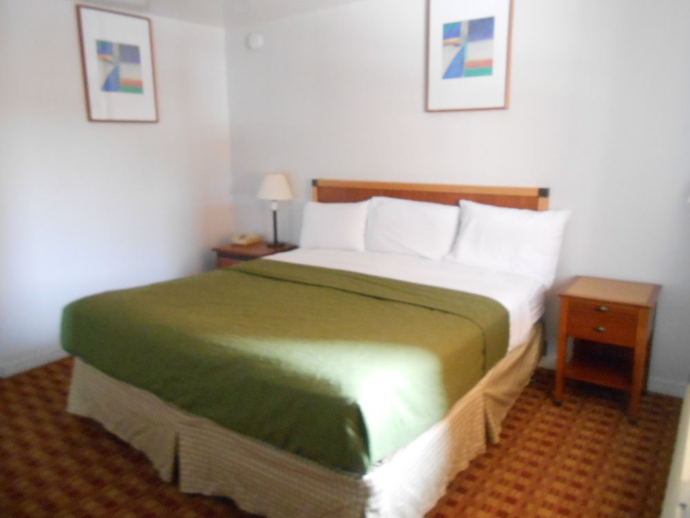 Extend-A-Suites Phoenix Eksteriør bilde