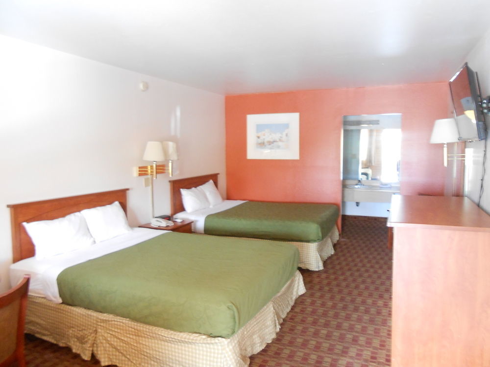 Extend-A-Suites Phoenix Eksteriør bilde