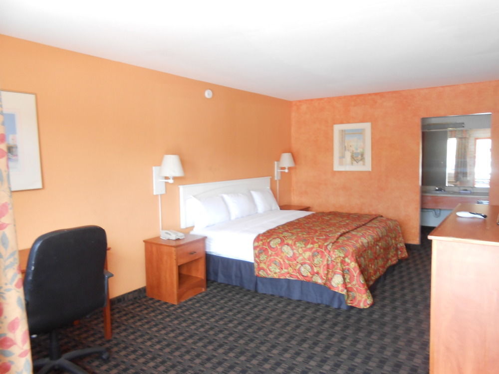 Extend-A-Suites Phoenix Eksteriør bilde
