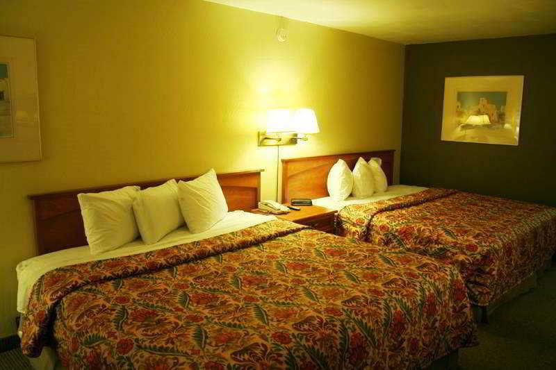Extend-A-Suites Phoenix Eksteriør bilde