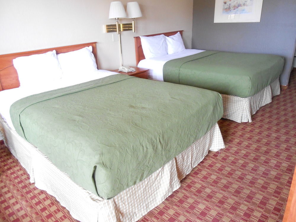 Extend-A-Suites Phoenix Eksteriør bilde