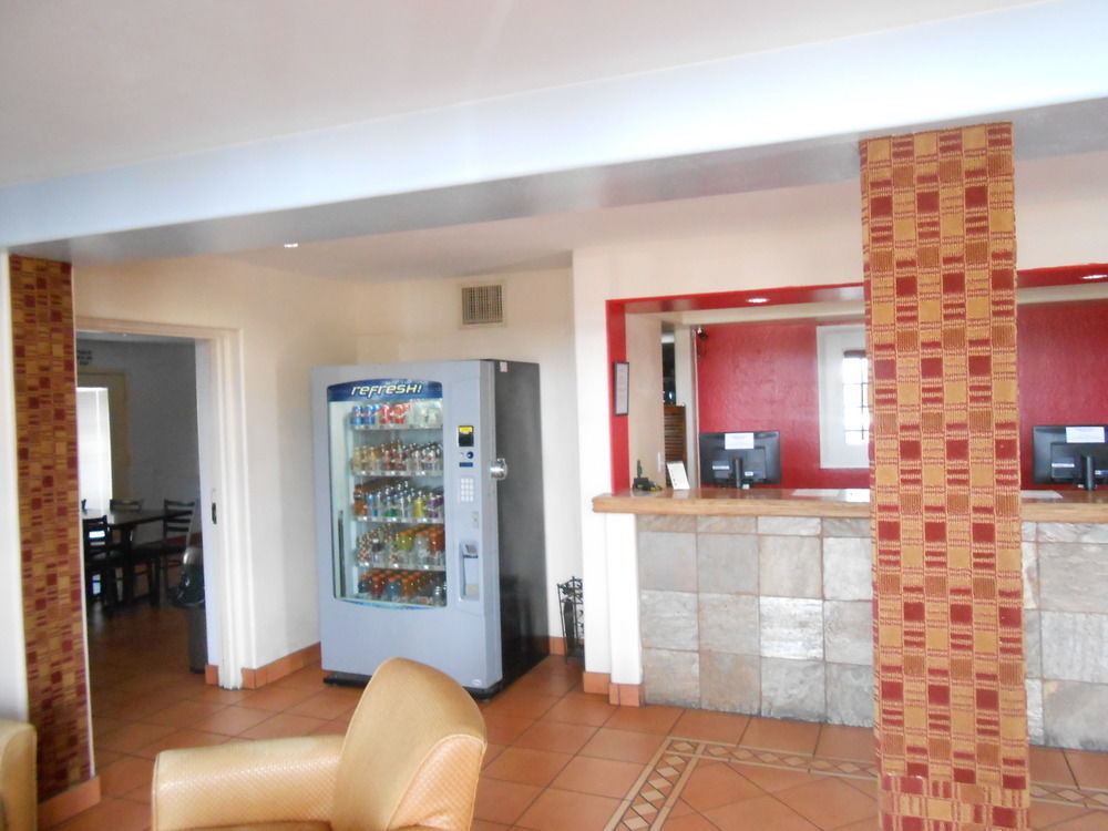 Extend-A-Suites Phoenix Eksteriør bilde