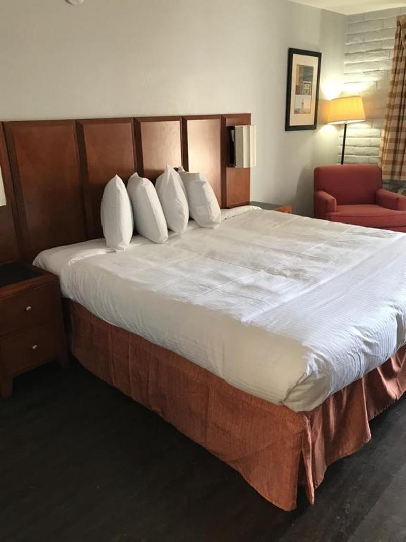 Extend-A-Suites Phoenix Eksteriør bilde