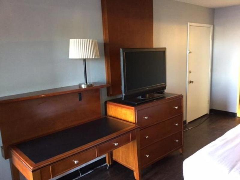 Extend-A-Suites Phoenix Eksteriør bilde