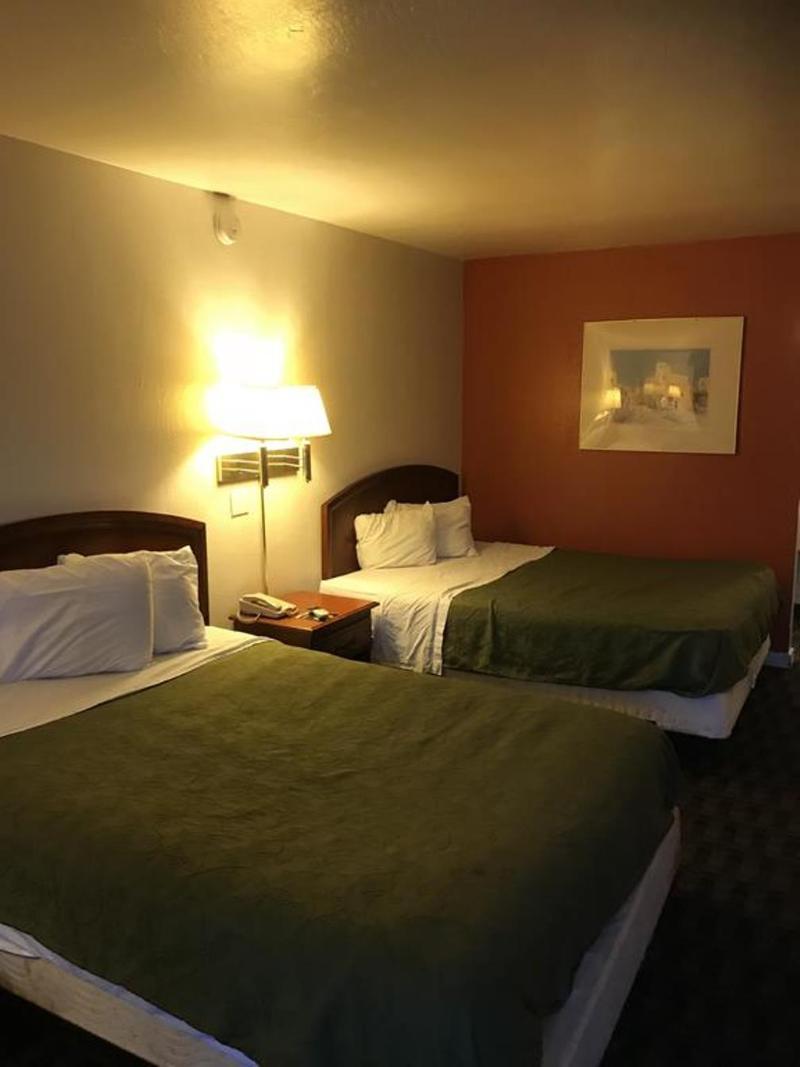 Extend-A-Suites Phoenix Eksteriør bilde