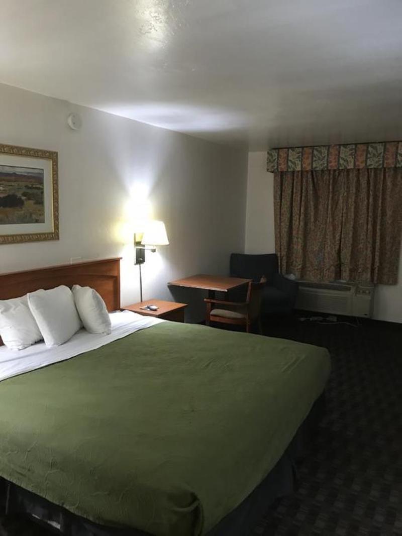 Extend-A-Suites Phoenix Eksteriør bilde