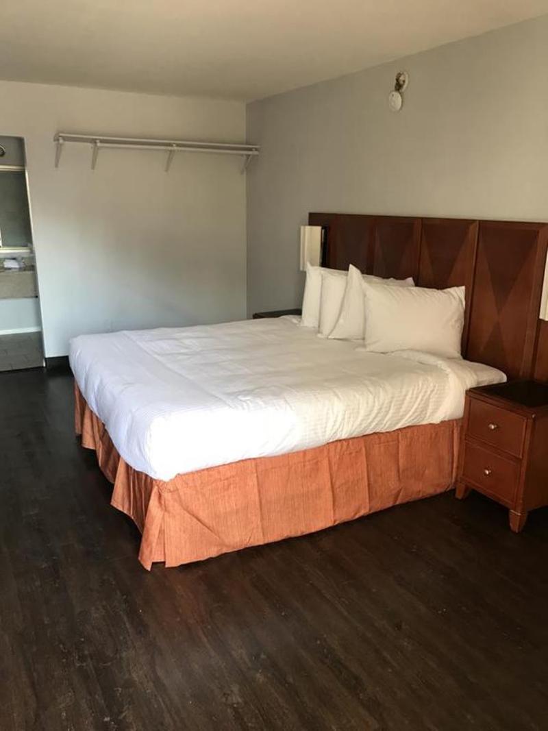 Extend-A-Suites Phoenix Eksteriør bilde