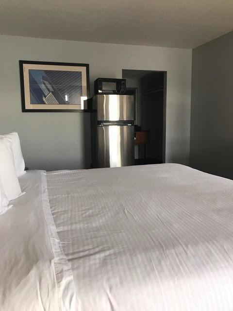 Extend-A-Suites Phoenix Eksteriør bilde