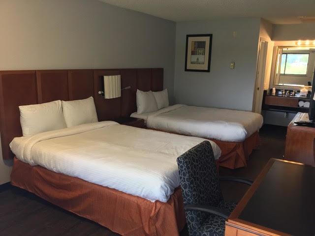 Extend-A-Suites Phoenix Eksteriør bilde