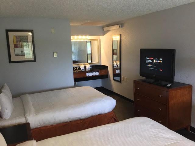 Extend-A-Suites Phoenix Eksteriør bilde