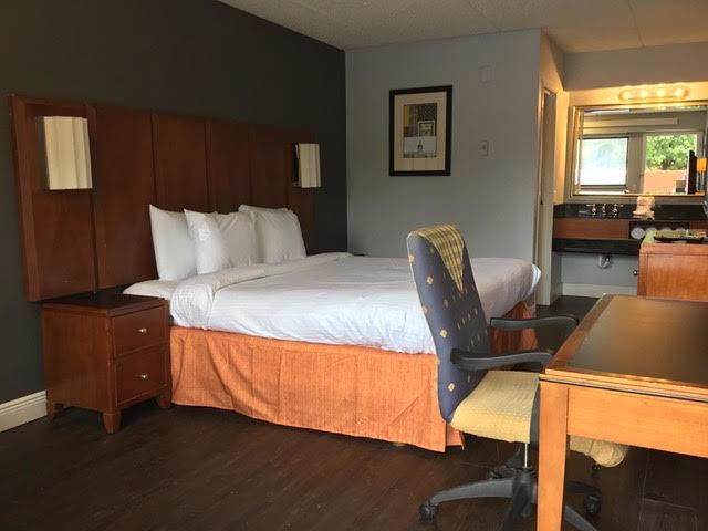 Extend-A-Suites Phoenix Eksteriør bilde