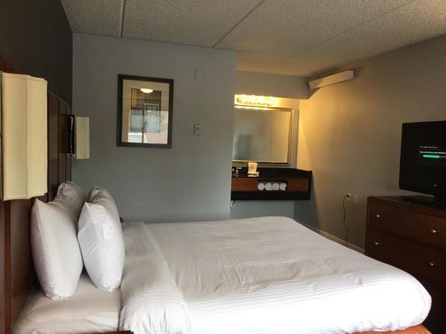 Extend-A-Suites Phoenix Eksteriør bilde